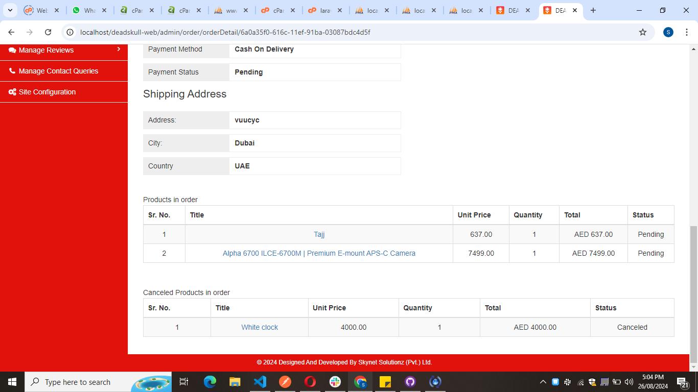 Product Review Image